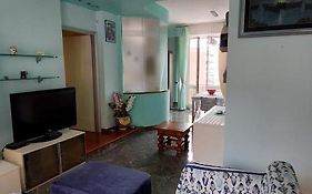 Sapore Di Mare Apartment