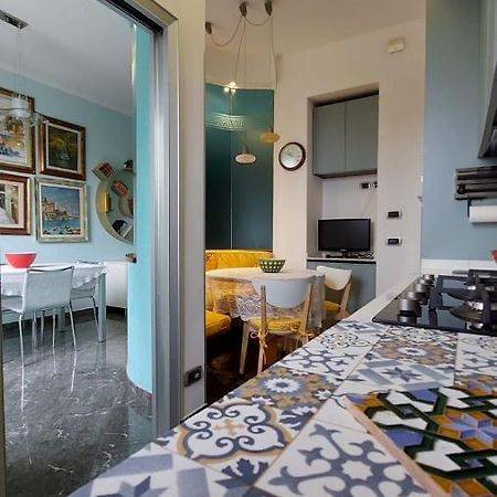 Sapore Di Mare Apartment Monterosso al Mare Exterior photo