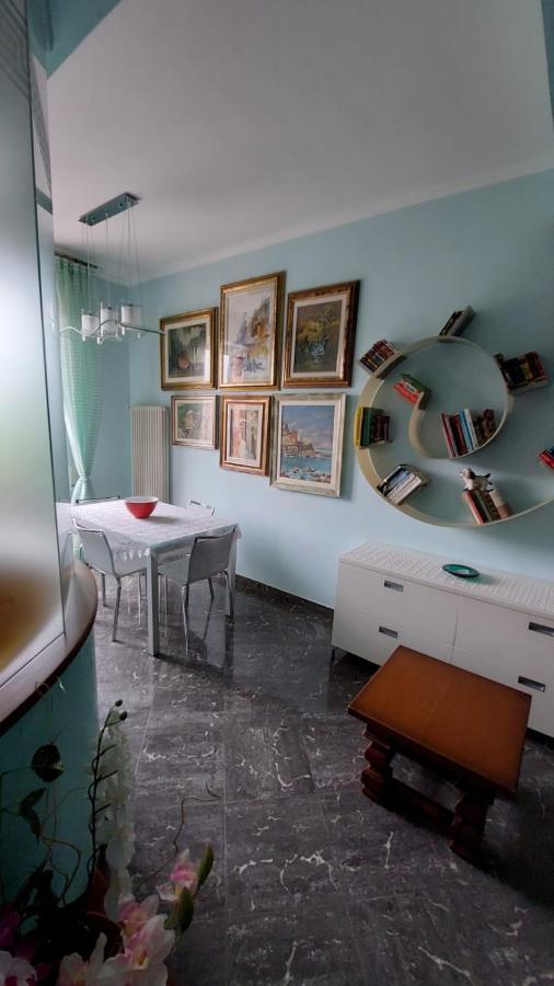 Sapore Di Mare Apartment Monterosso al Mare Exterior photo