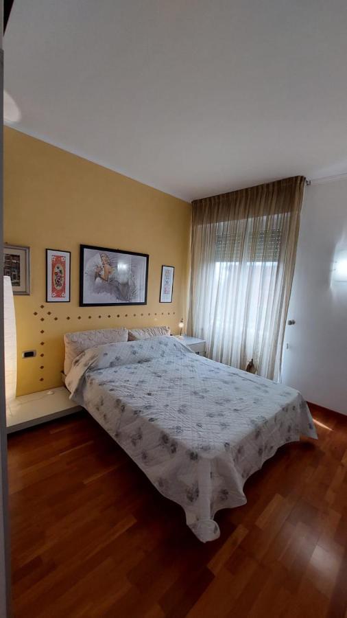 Sapore Di Mare Apartment Monterosso al Mare Exterior photo